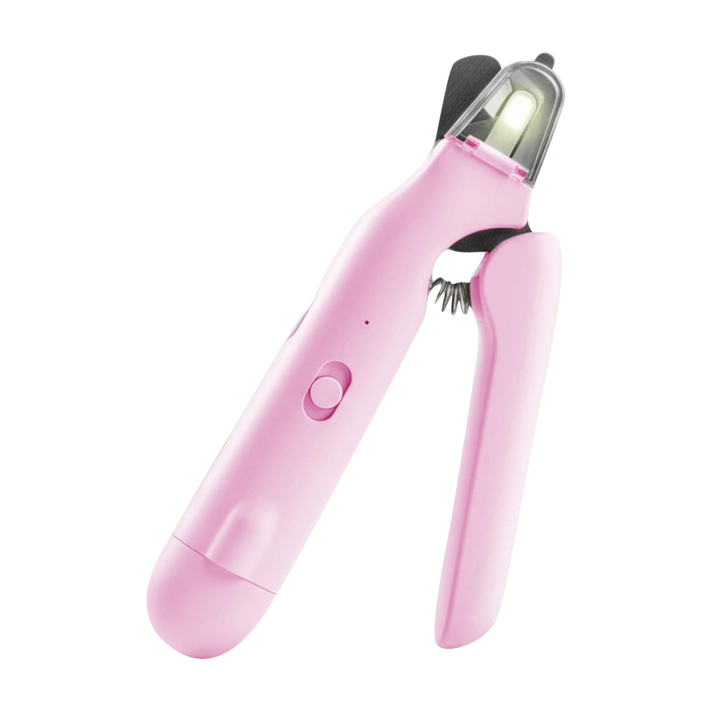 Coupe-Ongles Pro avec Lumière LED et Limage Silencieux pour vos animaux